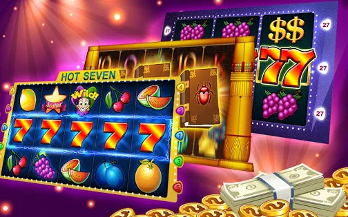 Tudo que Você Precisa Saber sobre Slots Online na GOINGBET